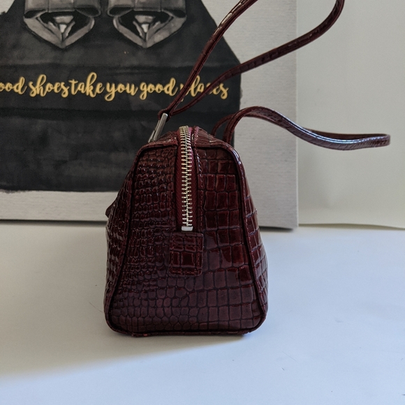 Esprit Hand Bag - Picture 2 of 4